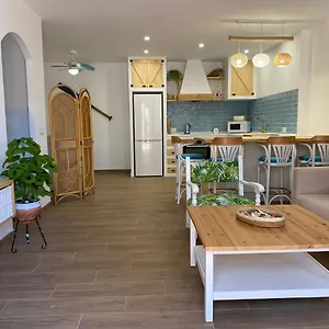 La Carihuela Apartment Torremolinos