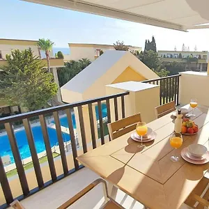 Luxury Apartment-studio In Marbella! Apartment Marbella