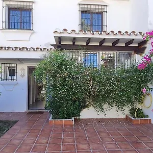 Maison Proche De La Holiday home Marbella