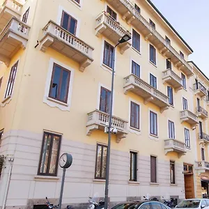 Liberty Apartment Milan