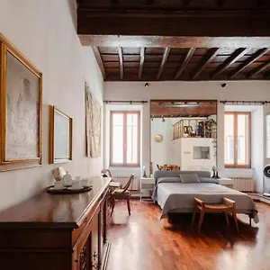 Casa Lovera In Vaticano Apartment