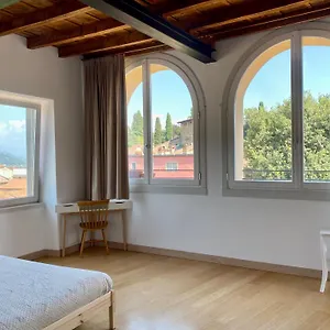 Casa Matin Apartment Bergamo