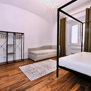 Vatican Design Apartment